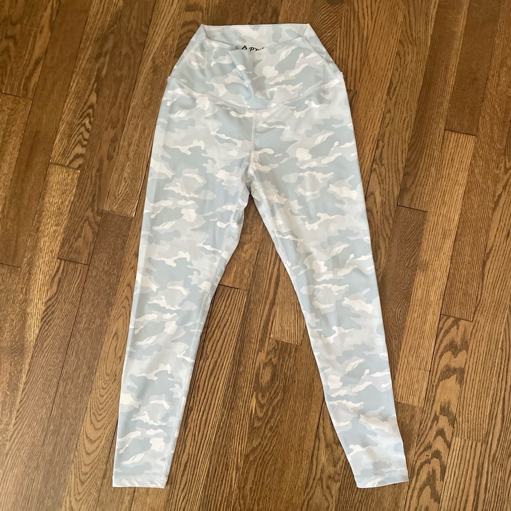 P’tula leggings